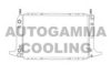 FORD 7310663 Radiator, engine cooling